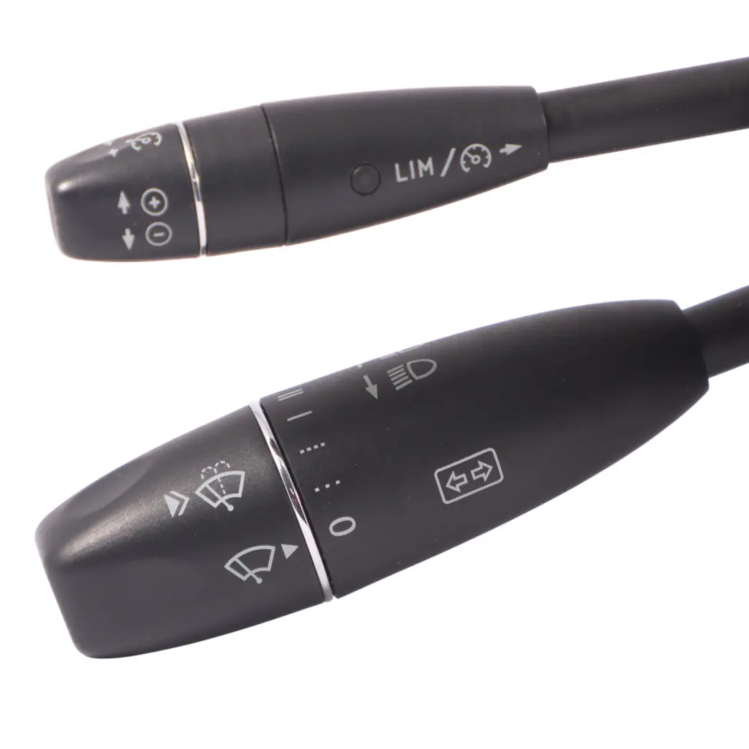 Interruttore piantone sterzo Indicatore tergicristallo Stalk per Mercedes R172 con numero di parte A1729006002 Mercedes R172 Interruttore piantone sterzo Indicatore tergicristallo Stalk - SKU A1729006002 - Numero di parte A1729006002