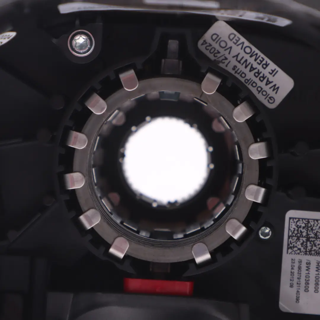 Mercedes R172 Colonne direction Commutateur essuie-glace Indicateur - SKU A1729006002 - Numéro de pièce A1729006002
