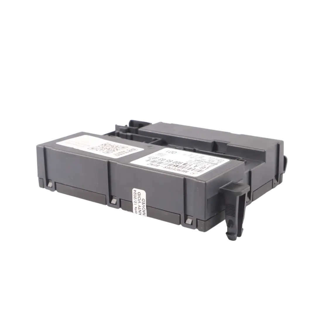 Mercedes SLK R172 Roadster Faltdachmodul Vario Steuergerät - SKU A1729006503 - Teilenummer A1729006503