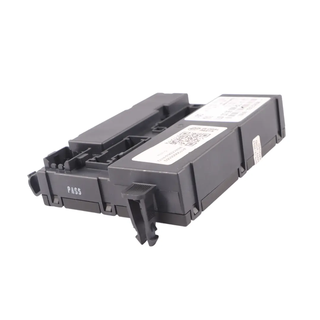 Mercedes SLK R172 Roadster Module toit pliant Vario Control Unit - SKU A1729006503 - Numéro de pièce A1729006503