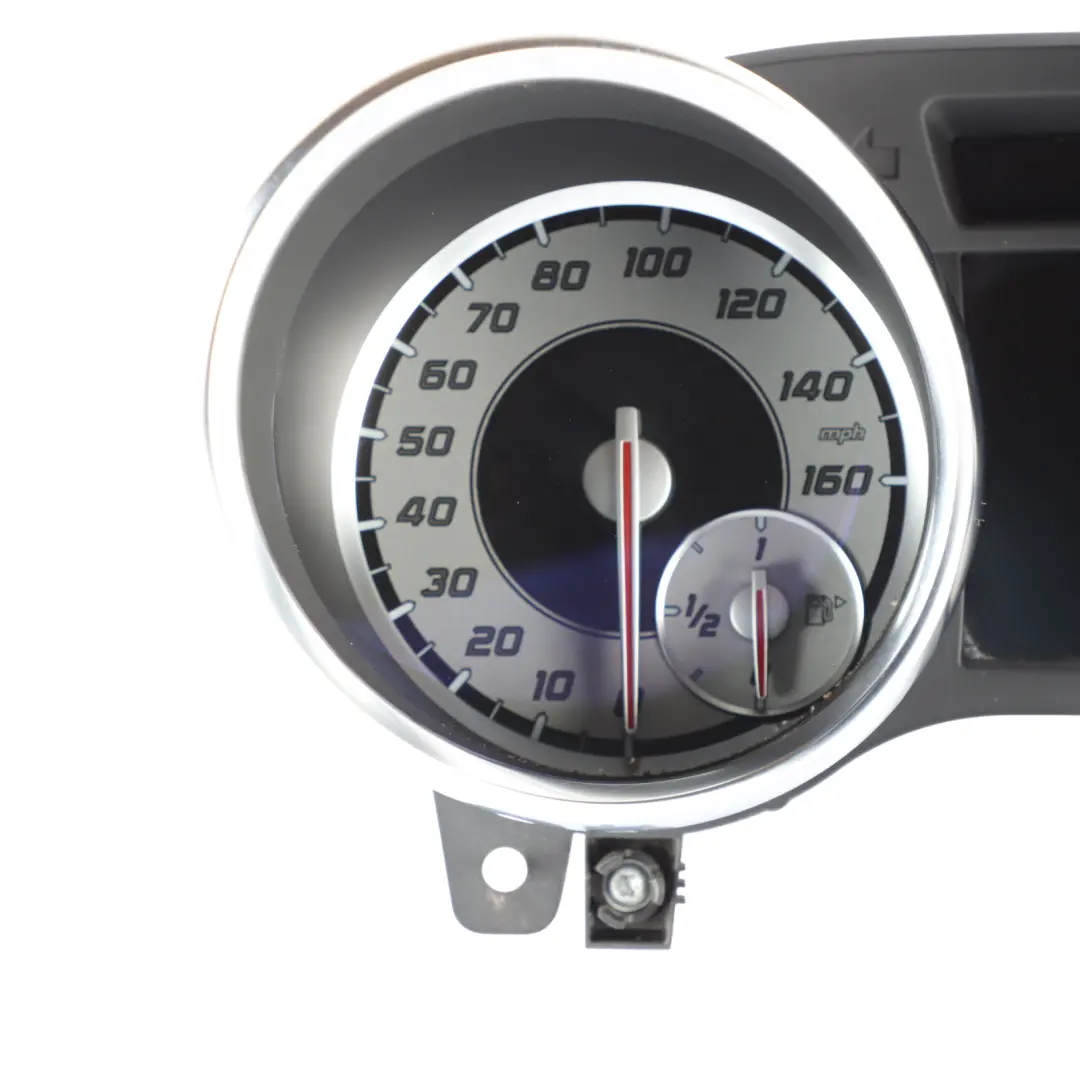Cluster Speedometer Clocks to Mercedes SLK R172 Diesel Automatic with Part number A1729006510 Mercedes SLK R172 Diesel Automatic Cluster Speedometer Clocks - SKU RHD-A1729006510 - Part number A1729006510