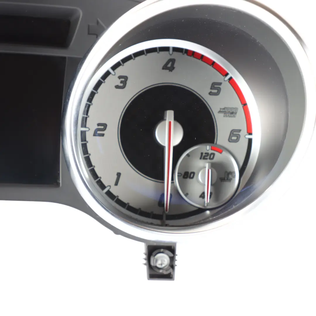 Cluster Speedometer Clocks to Mercedes SLK R172 Diesel Automatic with Part number A1729006510 Mercedes SLK R172 Diesel Automatic Cluster Speedometer Clocks - SKU RHD-A1729006510 - Part number A1729006510