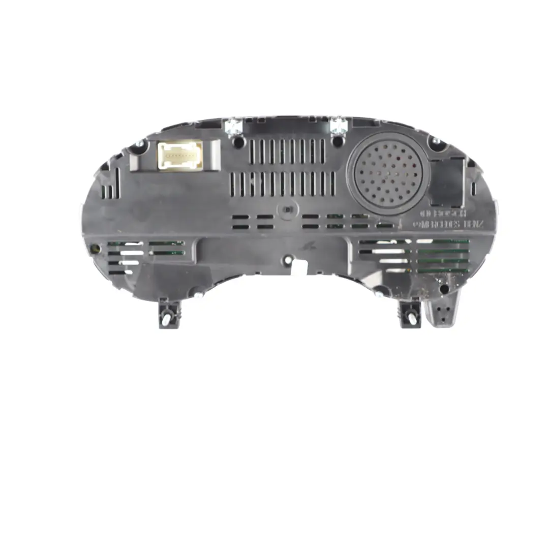 Cluster Speedometer Clocks to Mercedes SLK R172 Diesel Automatic with Part number A1729006510 Mercedes SLK R172 Diesel Automatic Cluster Speedometer Clocks - SKU RHD-A1729006510 - Part number A1729006510