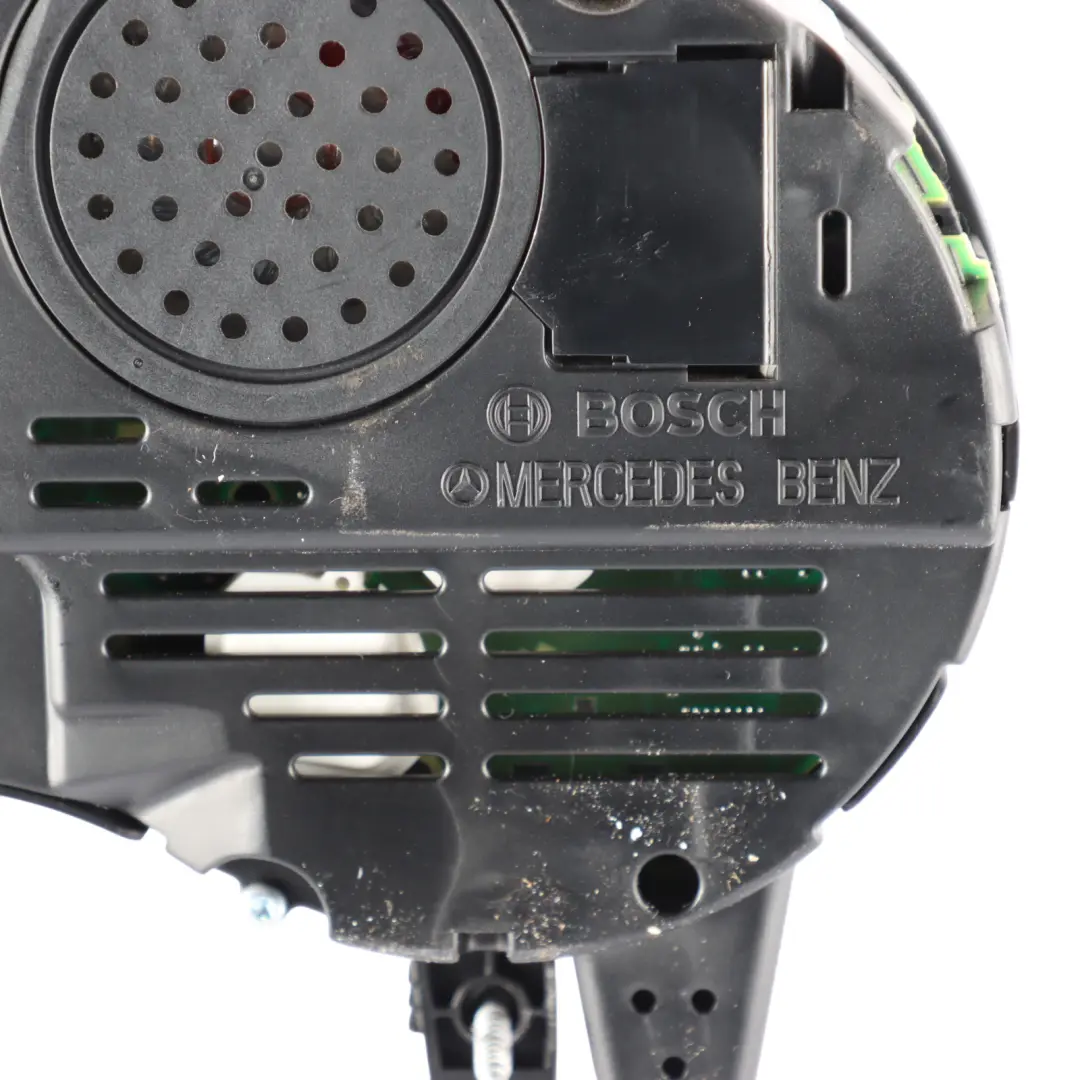 Mercedes SLK R172 Diesel Automatic Cluster Speedometer Clocks - SKU RHD-A1729006510 - Part number A1729006510