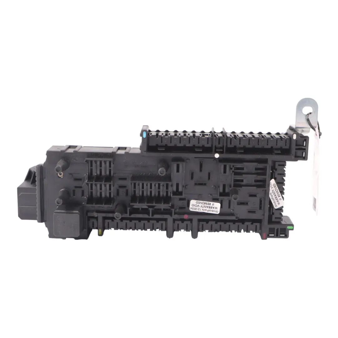 Mercedes SLK R172 Rear SAM Fuse Relay Box Control Unit Module - SKU A1729060205-1 - Part number A1729060205