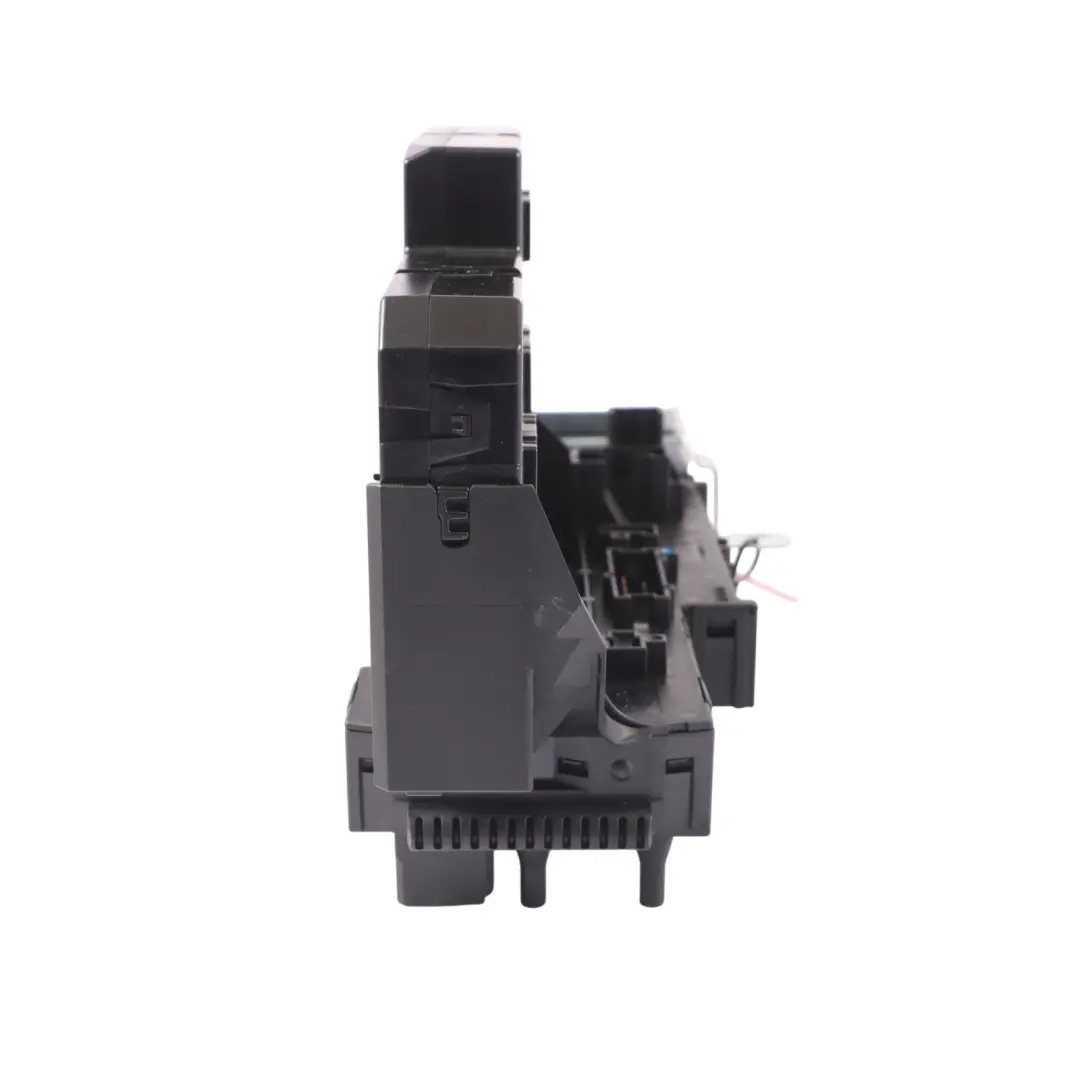 Boîte relais fusibles SAM arrière Module contrôle pour Mercedes SLK R172 à propos du numéro de pièce A1729060205 Mercedes SLK R172 Boîte relais fusibles SAM arrière Module contrôle - SKU A1729060205-1 - Numéro de pièce A1729060205