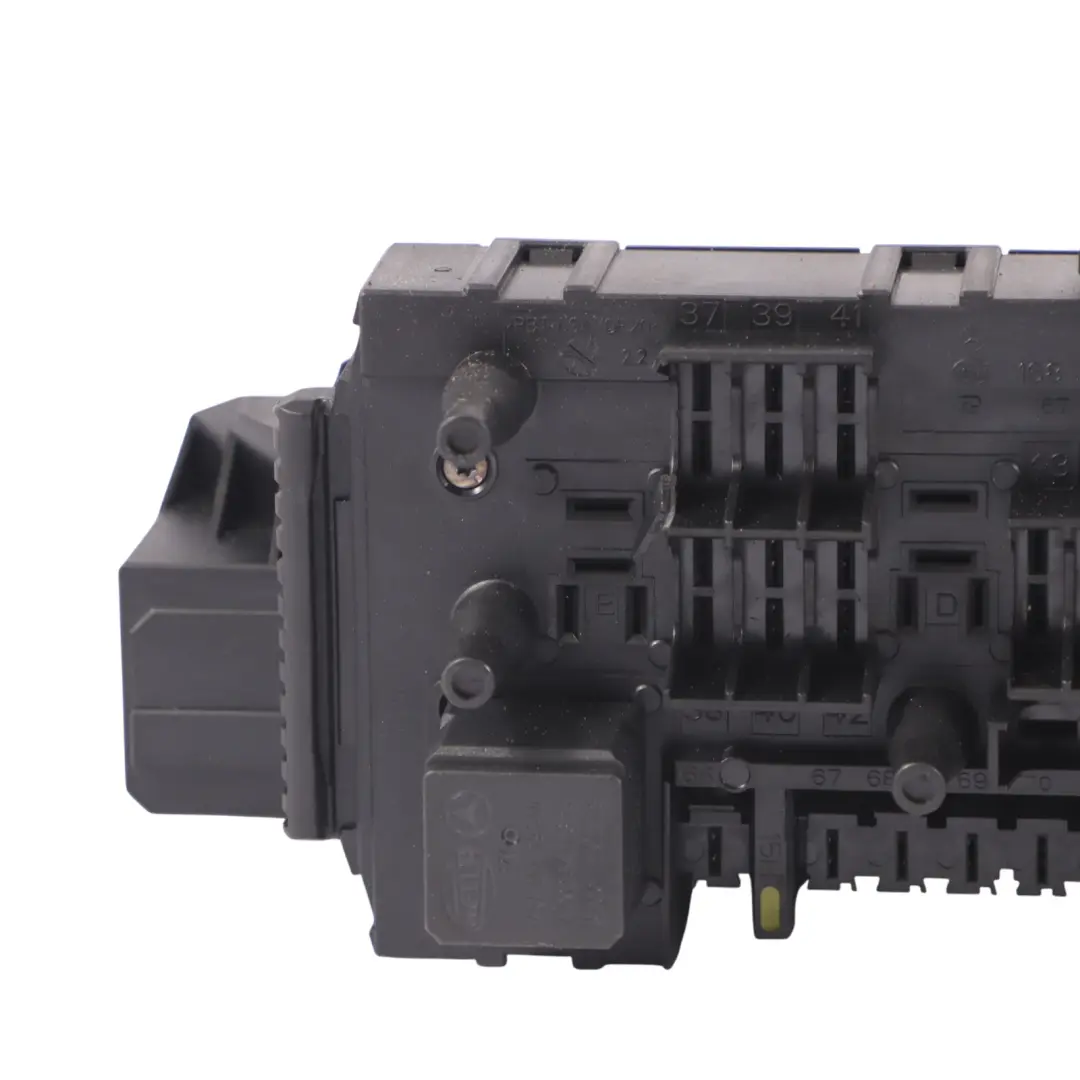 Mercedes SLK R172 Rear SAM Fuse Relay Box Control Unit Module - SKU A1729060205-1 - Part number A1729060205