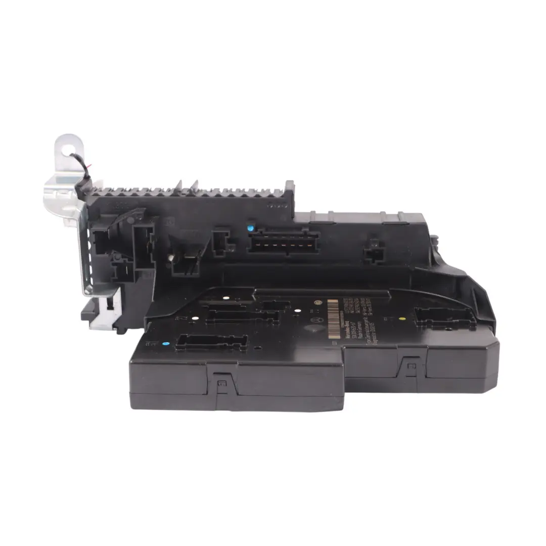 Scatola Fusibili Relè SAM posteriore Modulo Unità Controllo per Mercedes SLK R172 con numero di parte A1729060205 Mercedes SLK R172 Scatola Fusibili Relè SAM posteriore Modulo Unità Controllo - SKU A1729060205-1 - Numero di parte A1729060205