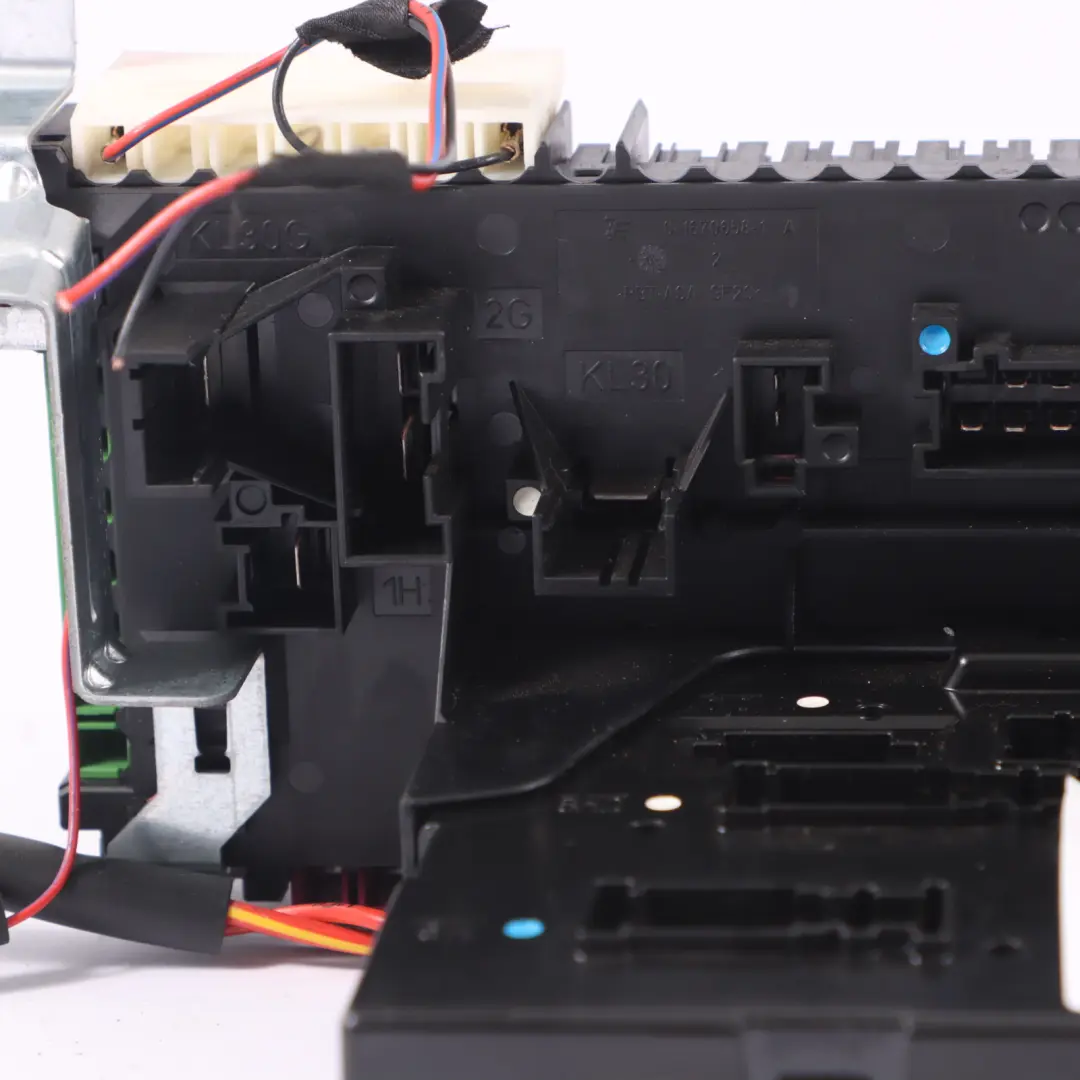 Mercedes SLK R172 Rear SAM Fuse Relay Box Control Unit Module - SKU A1729060205 - Part number A1729060205