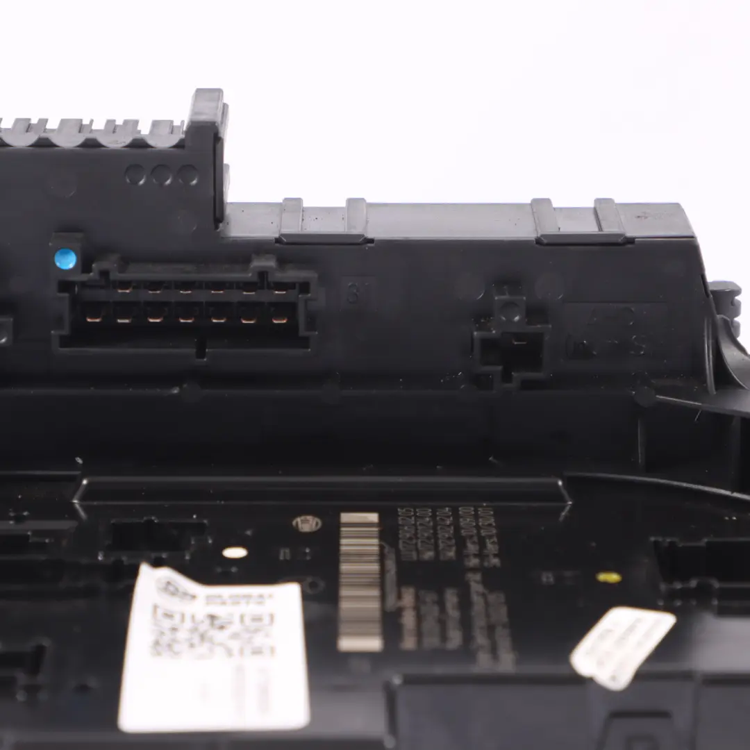 Mercedes SLK R172 Scatola Fusibili Relè SAM posteriore Modulo - SKU A1729060205 - Numero di parte A1729060205