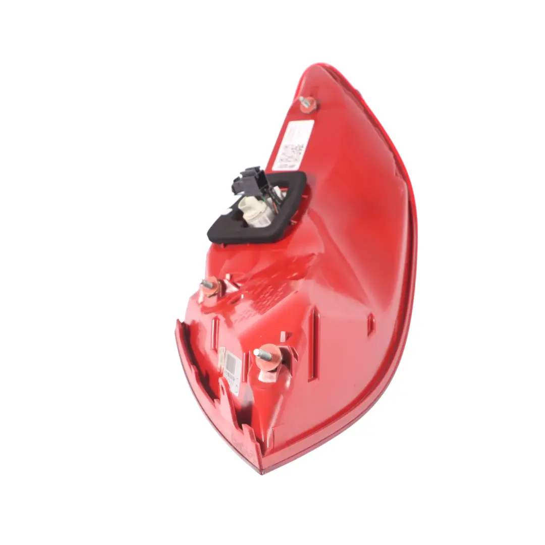 Feu arrière gauche Side Panel pour Mercedes SLK R172 à propos du numéro de pièce A1729062000 Mercedes SLK R172 Feu arrière gauche Side Panel - SKU A1729062000 - Numéro de pièce A1729062000