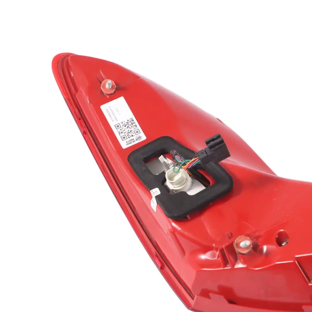 Mercedes SLK R172 Rücklicht Lampe Hinten Links Side Panel - SKU A1729062000 - Teilenummer A1729062000