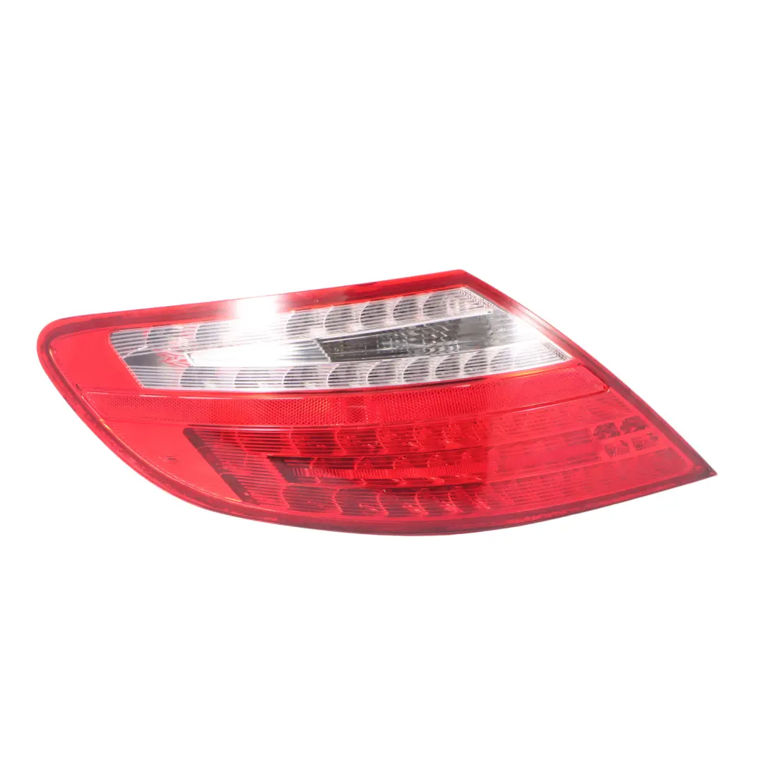 Mercedes SLK R172 Rücklicht Lampe Hinten Links Side Panel - SKU A1729062000 - Teilenummer A1729062000