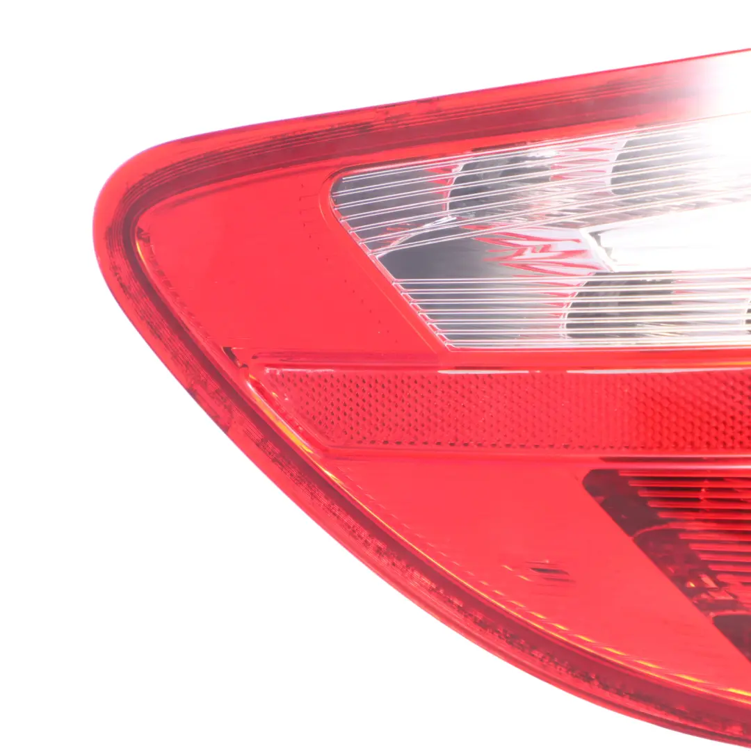 Mercedes SLK R172 Rücklicht Lampe Hinten Links Side Panel - SKU A1729062000 - Teilenummer A1729062000