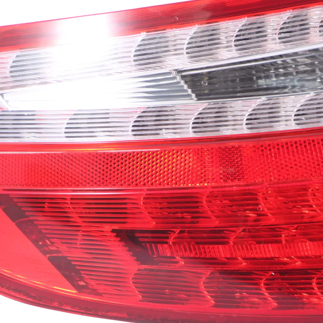 Mercedes SLK R172 Fanale posteriore sinistro Pannello laterale - SKU A1729062000 - Numero di parte A1729062000