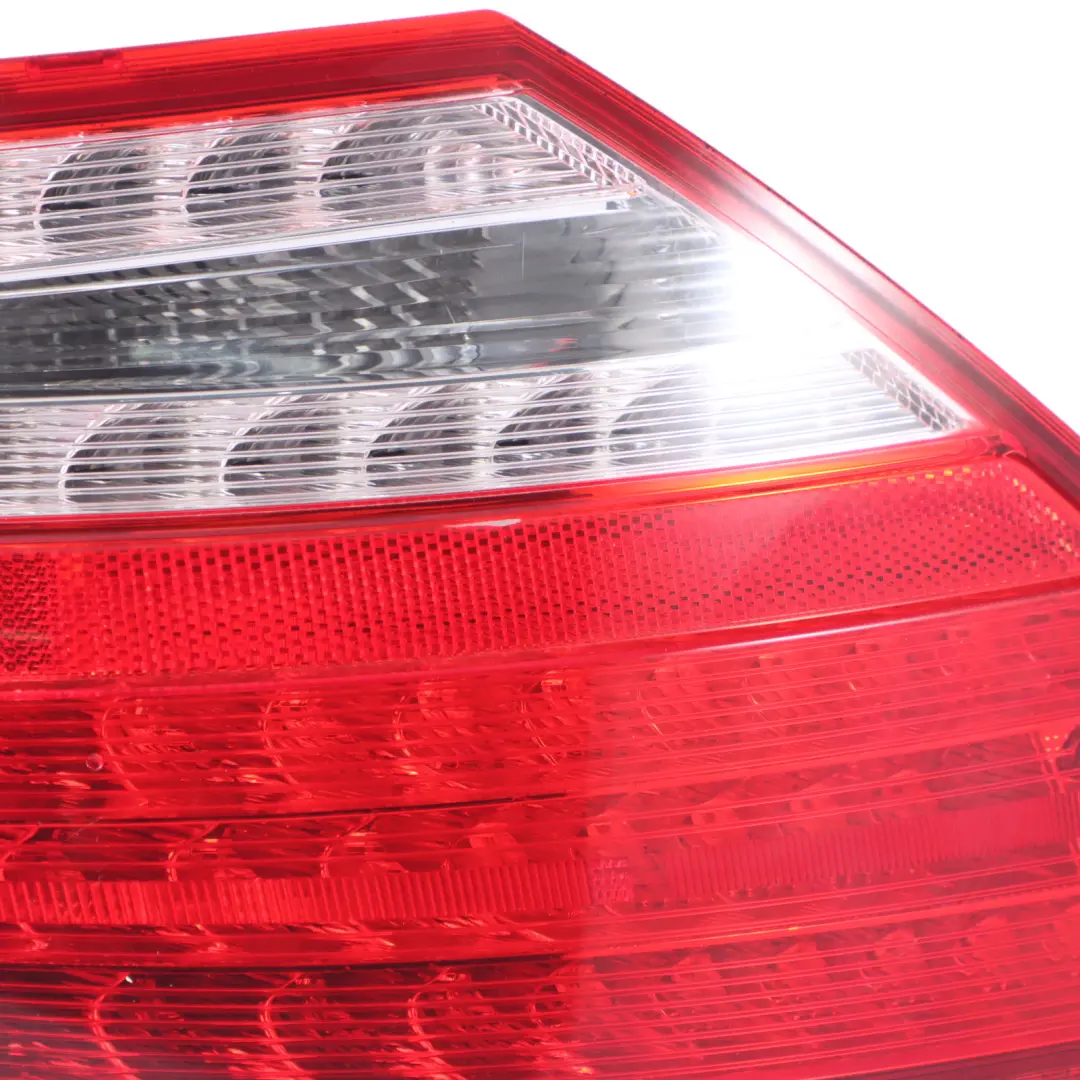 Tail Light Lamp Rear Left N/S Side Panel to Mercedes SLK R172 with Part number A1729062000 Mercedes SLK R172 Tail Light Lamp Rear Left N/S Side Panel - SKU A1729062000 - Part number A1729062000