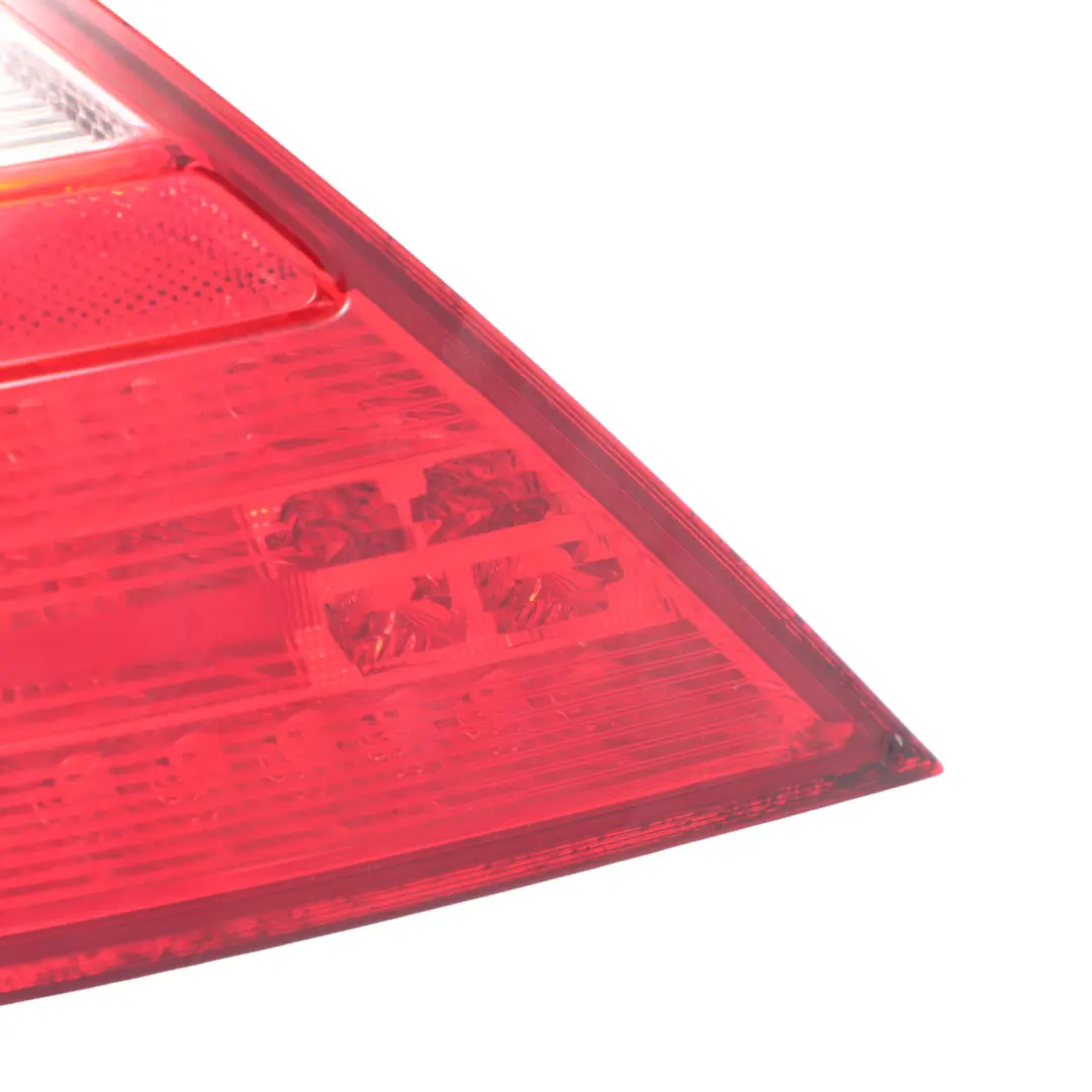 Mercedes SLK R172 Rücklicht Lampe Hinten Links Side Panel - SKU A1729062000 - Teilenummer A1729062000
