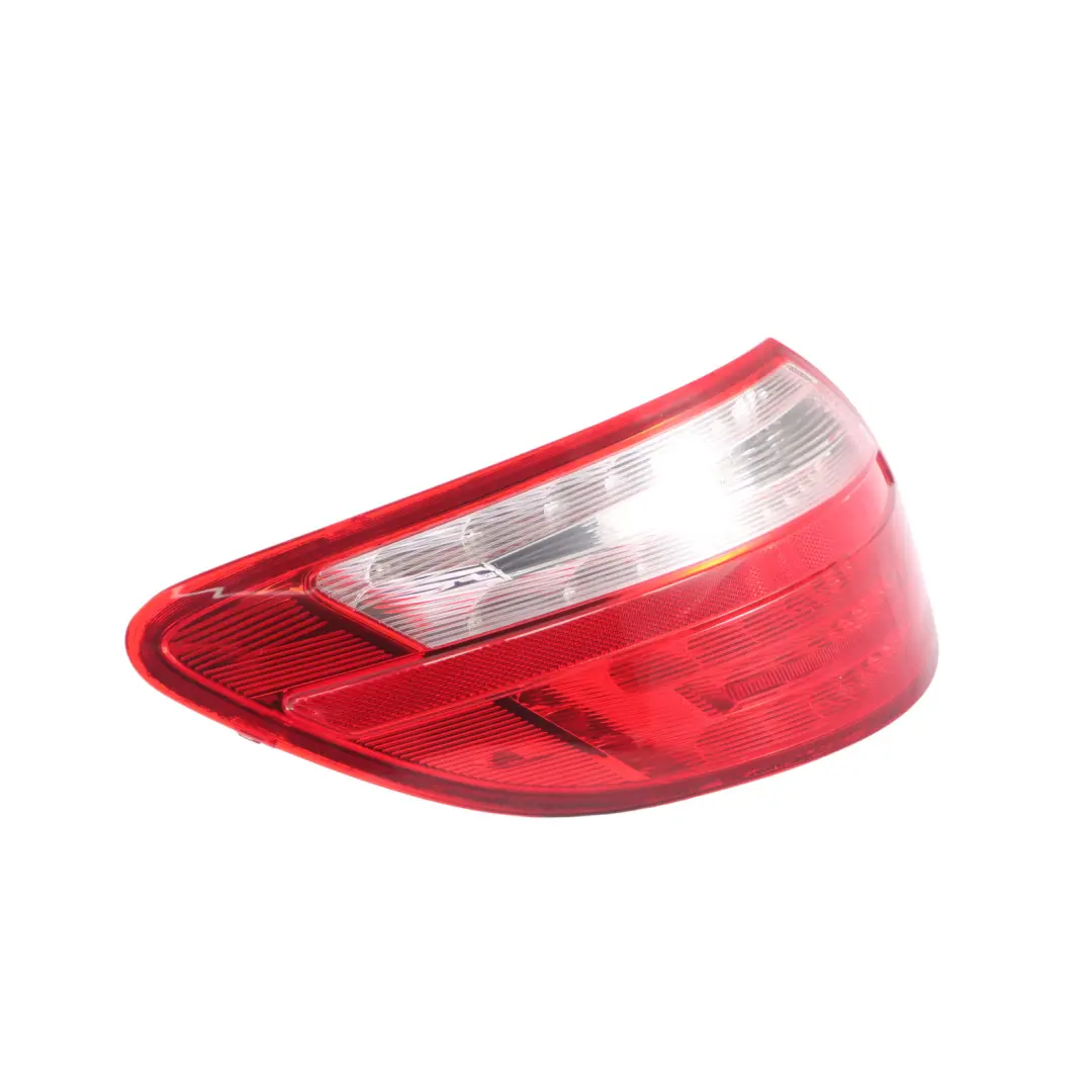 Mercedes SLK R172 Rücklicht Lampe Hinten Links Side Panel - SKU A1729062000 - Teilenummer A1729062000