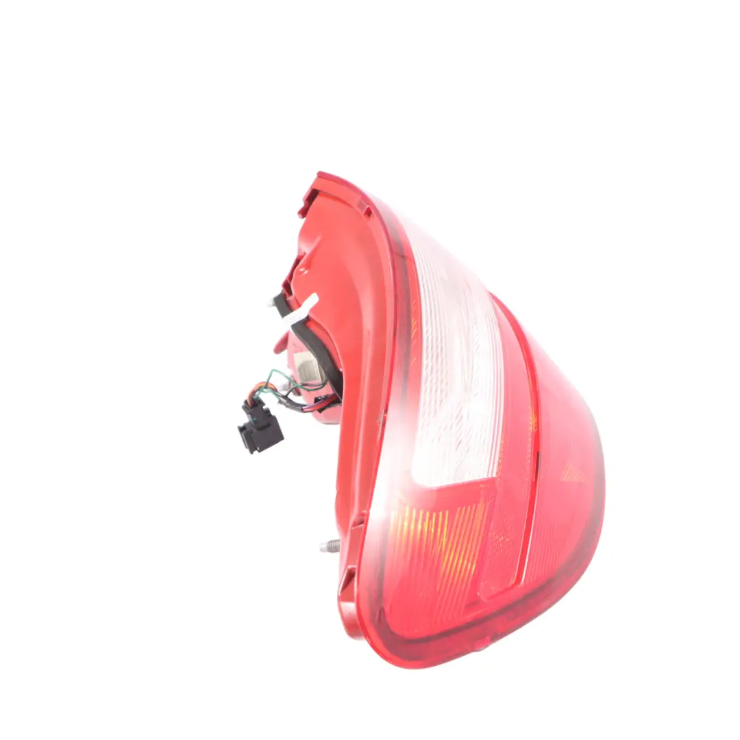 Tail Light Lamp Rear Left N/S Side Panel to Mercedes SLK R172 with Part number A1729062000 Mercedes SLK R172 Tail Light Lamp Rear Left N/S Side Panel - SKU A1729062000 - Part number A1729062000