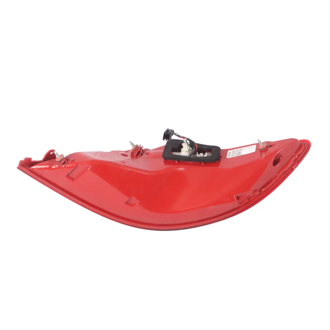Tail Light Lamp Rear Left N/S Side Panel to Mercedes SLK R172 with Part number A1729062000 Mercedes SLK R172 Tail Light Lamp Rear Left N/S Side Panel - SKU A1729062000 - Part number A1729062000