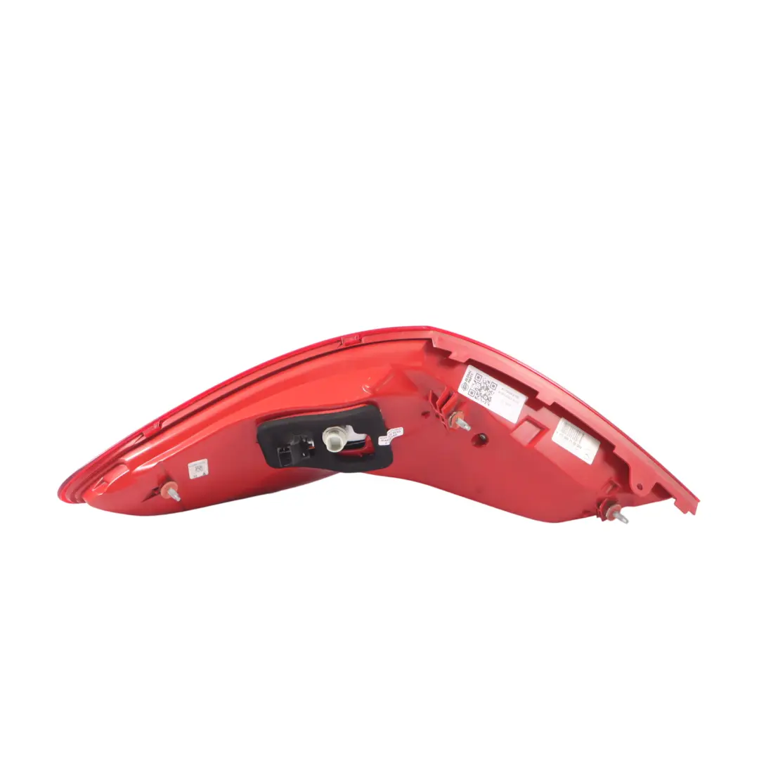 Mercedes SLK R172 Fanale posteriore destro Pannello laterale - SKU A1729062100 - Numero di parte A1729062100