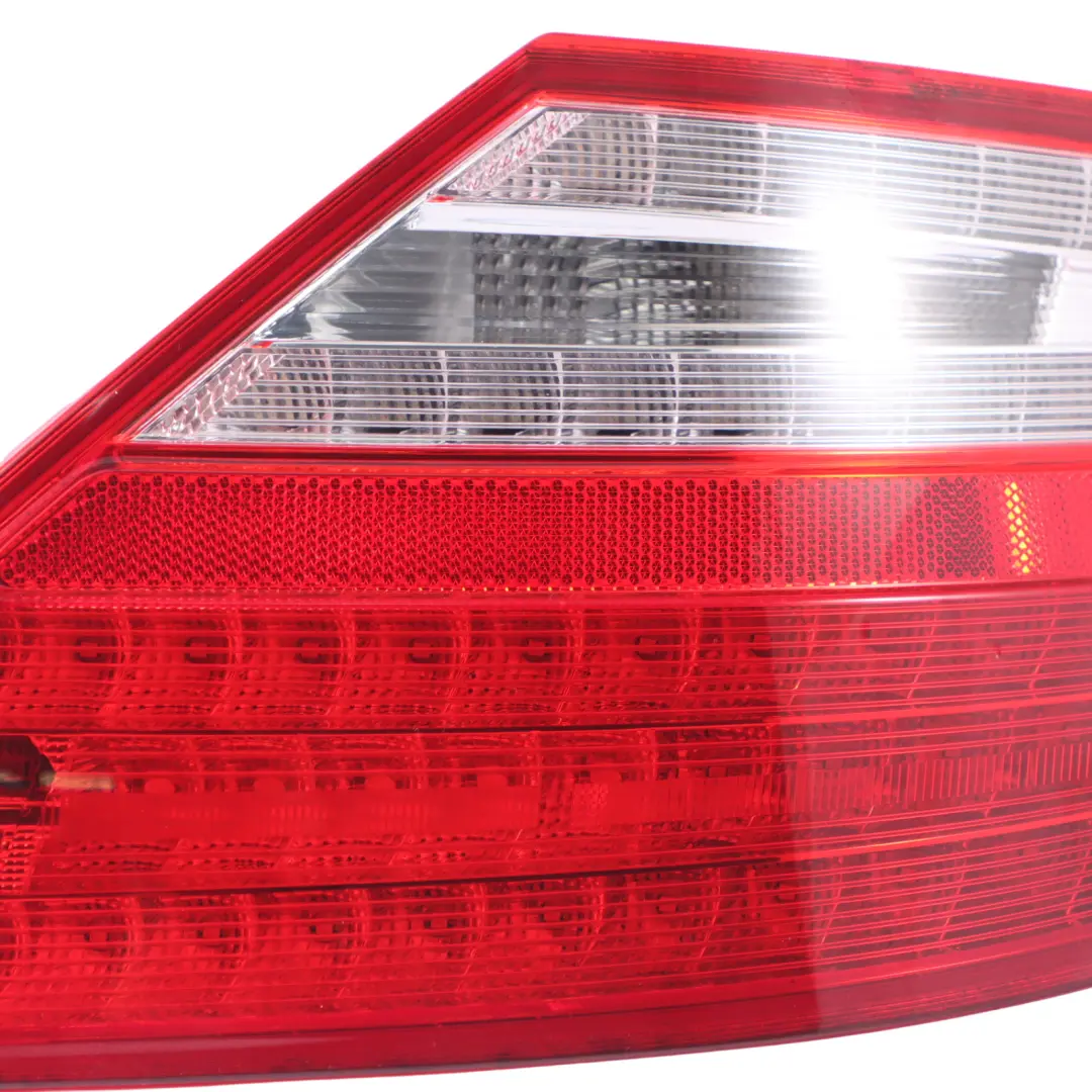 Mercedes SLK R172 Lampa Tylna Prawy Tył - SKU A1729062100 - Numer Części A1729062100
