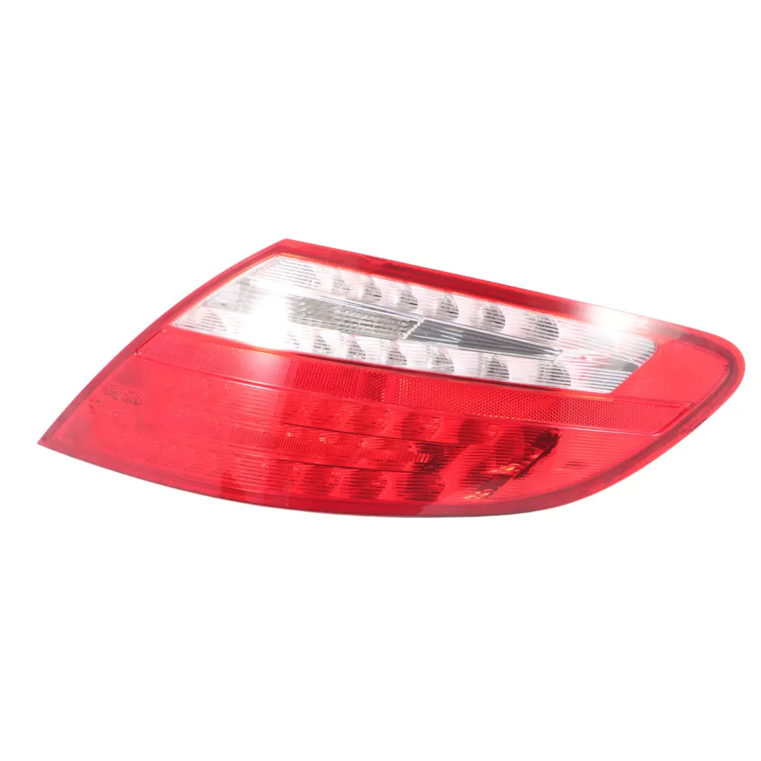 Tail Light Lamp Rear Right O/S Side Panel to Mercedes SLK R172 with Part number A1729062100 Mercedes SLK R172 Tail Light Lamp Rear Right O/S Side Panel - SKU A1729062100 - Part number A1729062100