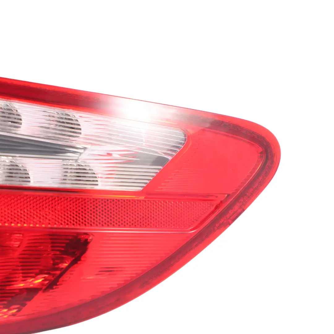 Mercedes SLK R172 Rücklicht Lampe Hinten Rechts Side Panel - SKU A1729062100 - Teilenummer A1729062100