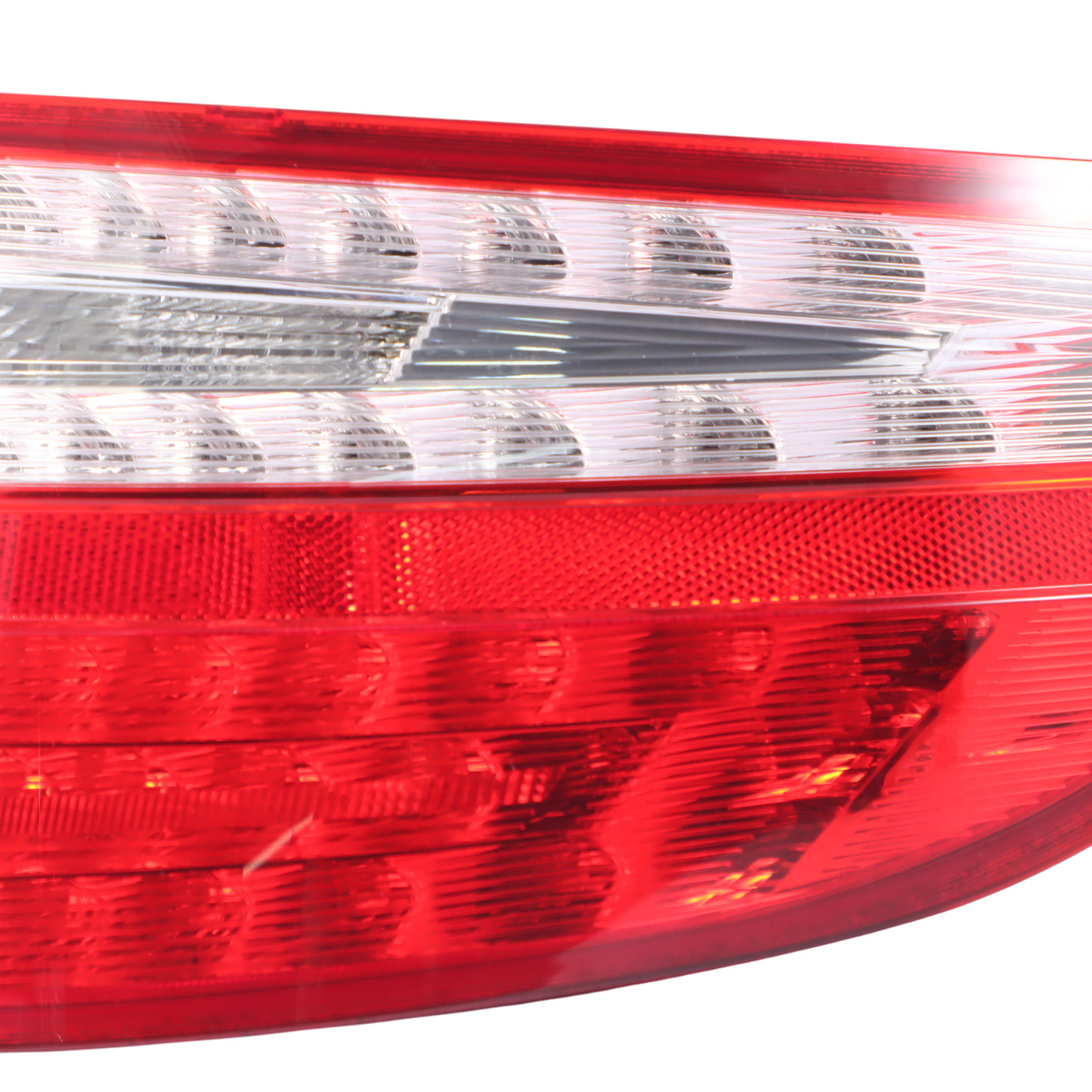 Mercedes SLK R172 Tail Light Lamp Rear Right O/S Side Panel