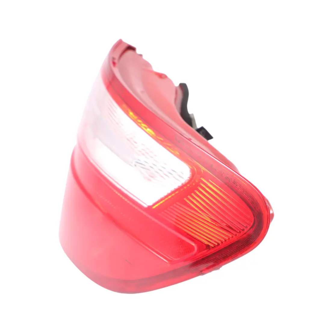 Mercedes SLK R172 Luz Trasera Trasera Derecha Panel Lateral - SKU A1729062100 - Número de pieza A1729062100