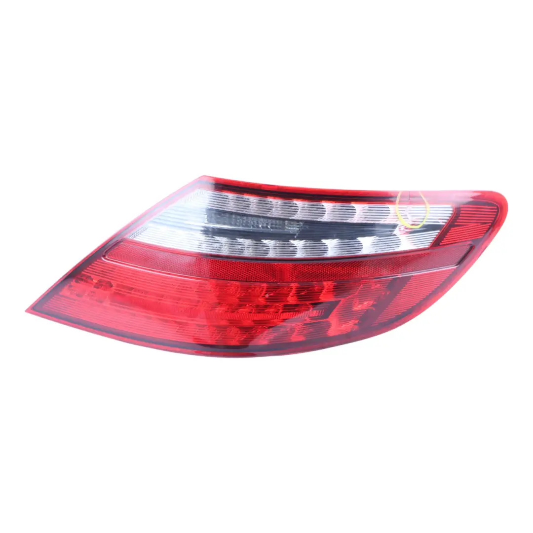 Tail Light Rear Lamp Right O/S Side Panel to Mercedes SLK R172 with Part number A1729064000 Mercedes SLK R172 Tail Light Rear Lamp Right O/S Side Panel - SKU A1729064000 - Part number A1729064000