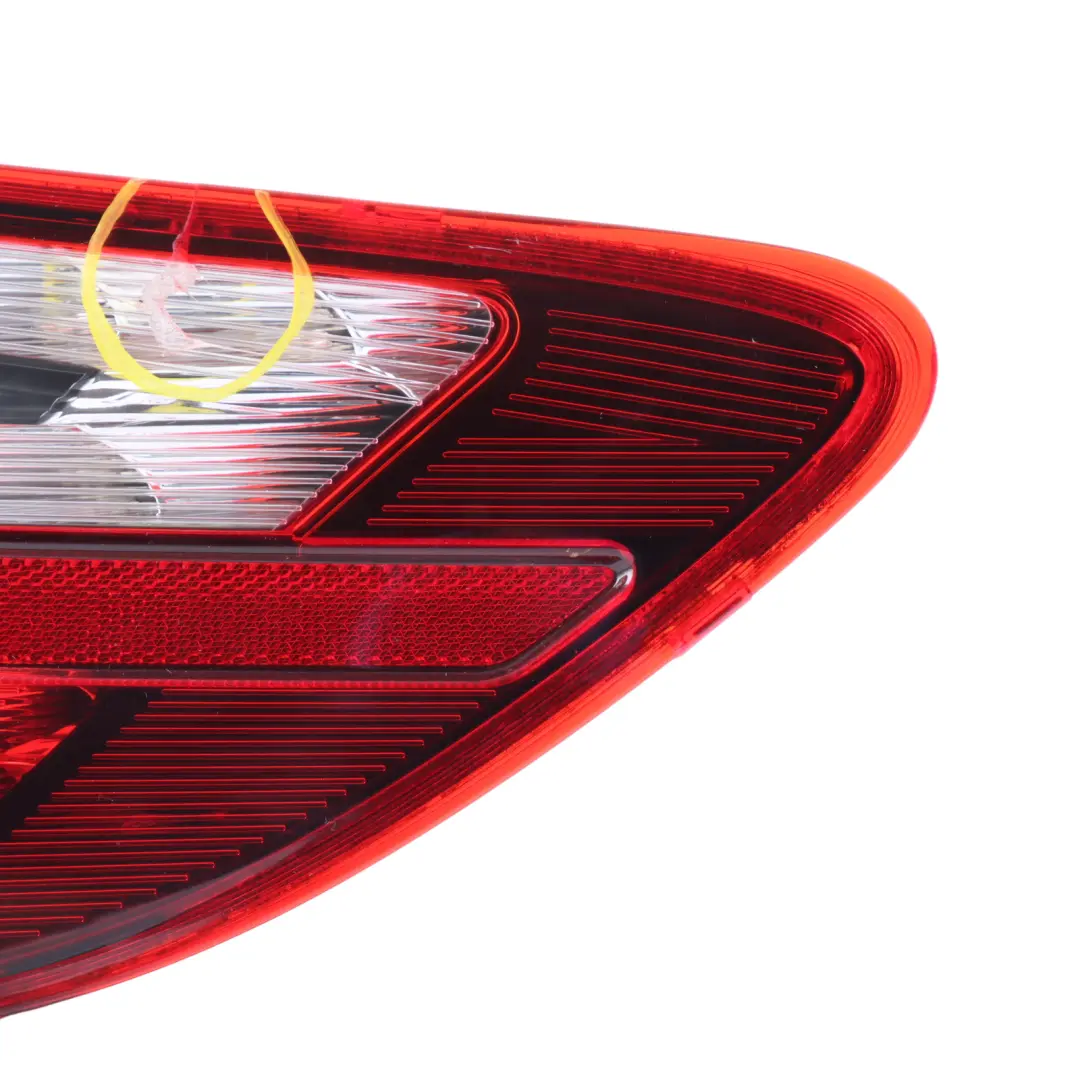 Mercedes SLK R172 Feu arrière droit Panneau latéral - SKU A1729064000 - Numéro de pièce A1729064000