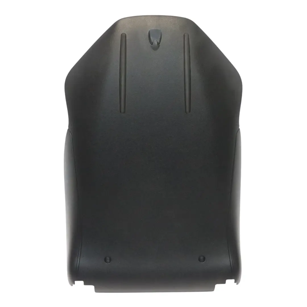 Mercedes SLK R172 Seat Back Panel Trim Frame Shell Left Right N/O/S - SKU A1729100039 - Part number A1729100039