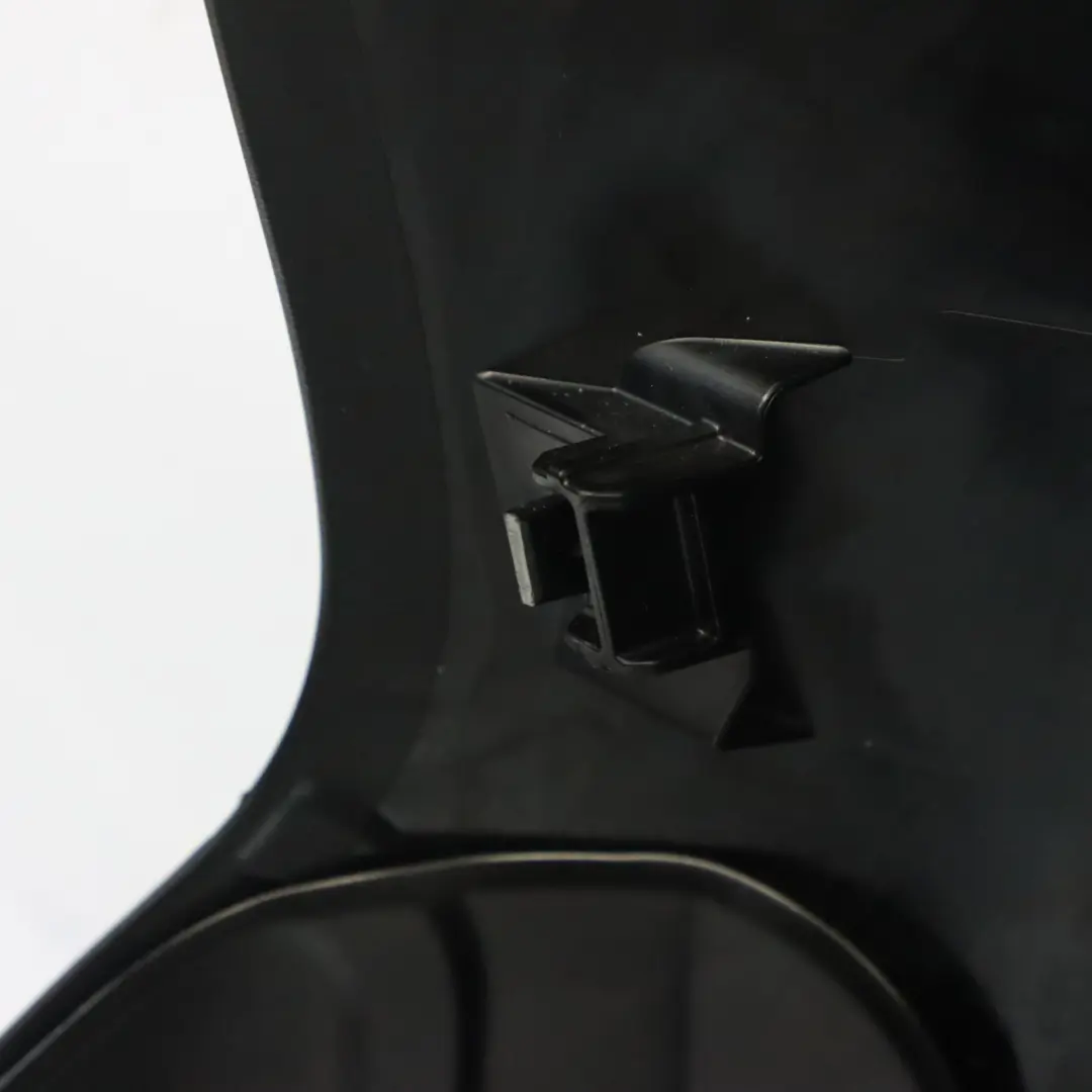 Mercedes SLK R172 Seat Back Panel Trim Frame Shell Left Right N/O/S - SKU A1729100039 - Part number A1729100039