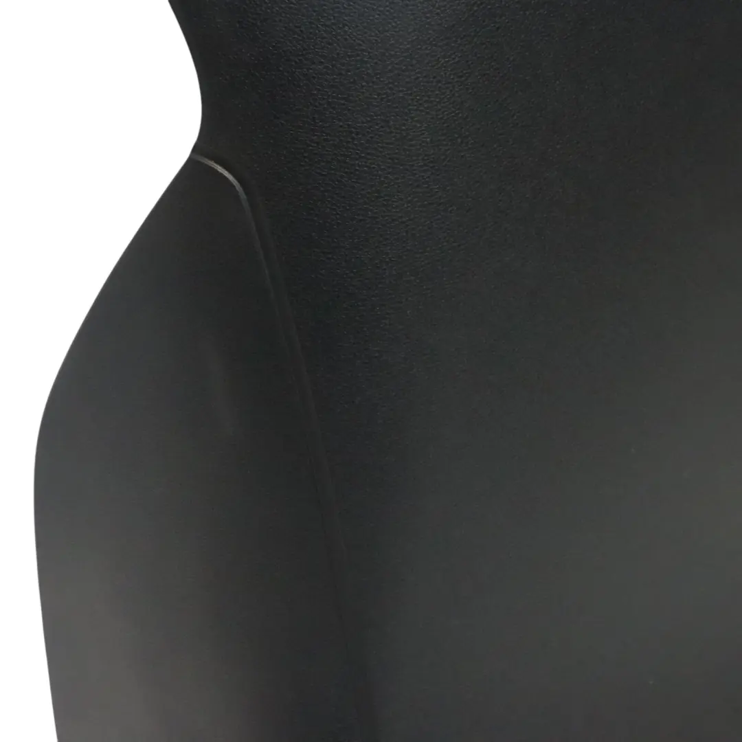 Sedile Pannello posteriore Guscio Sinistra Destra per Mercedes SLK R172 con numero di parte A1729100039 Mercedes SLK R172 Sedile Pannello posteriore Guscio Sinistra Destra - SKU A1729100039 - Numero di parte A1729100039