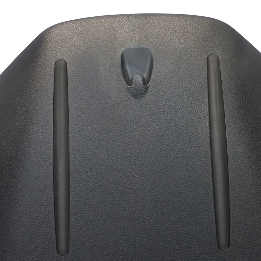 Mercedes SLK R172 Seat Back Panel Trim Frame Shell Left Right N/O/S - SKU A1729100039 - Part number A1729100039