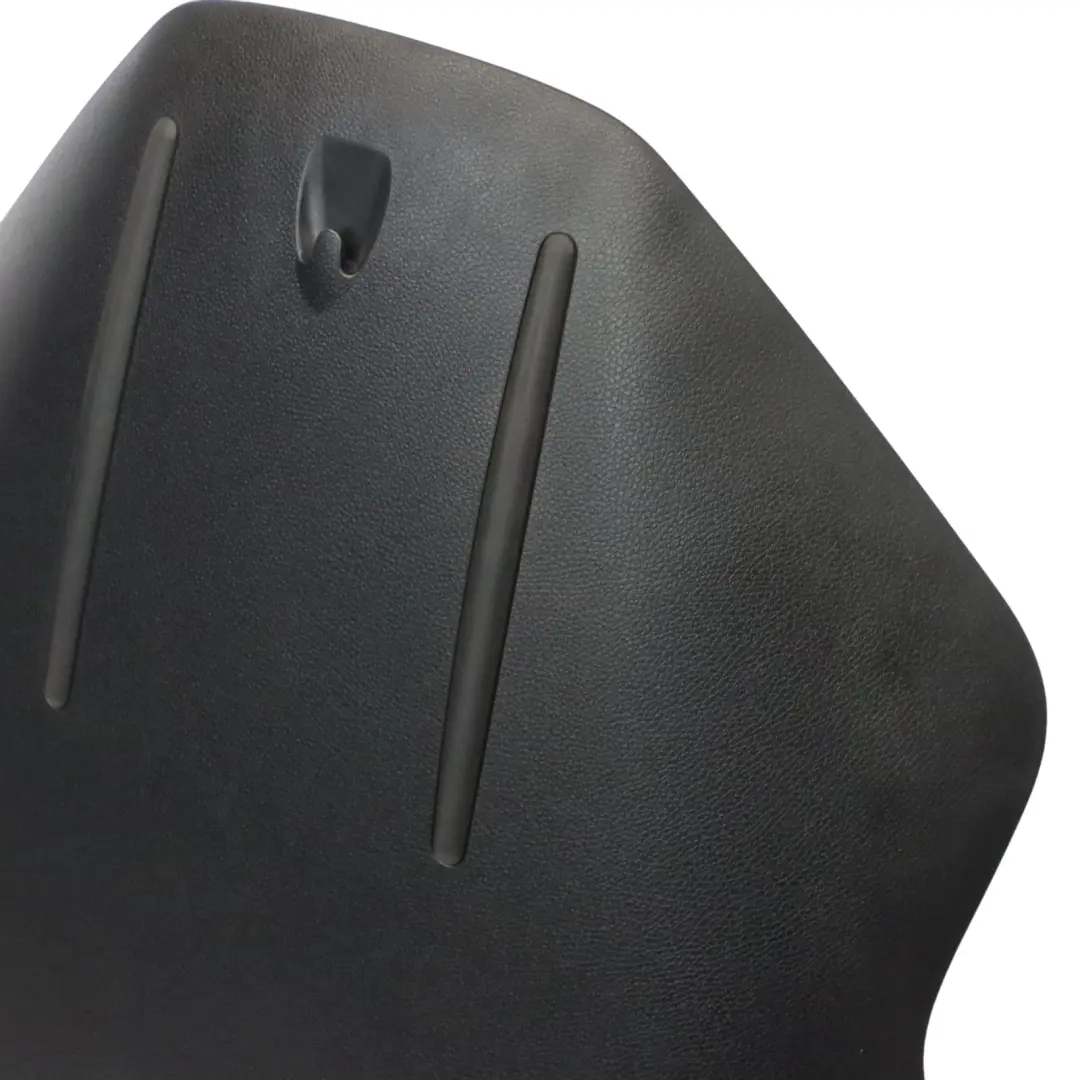 Panneau arrière siège garnitur cadre gauche droite pour Mercedes SLK R172 à propos du numéro de pièce A1729100039 Mercedes SLK R172 Panneau arrière siège garnitur cadre gauche droite - SKU A1729100039 - Numéro de pièce A1729100039