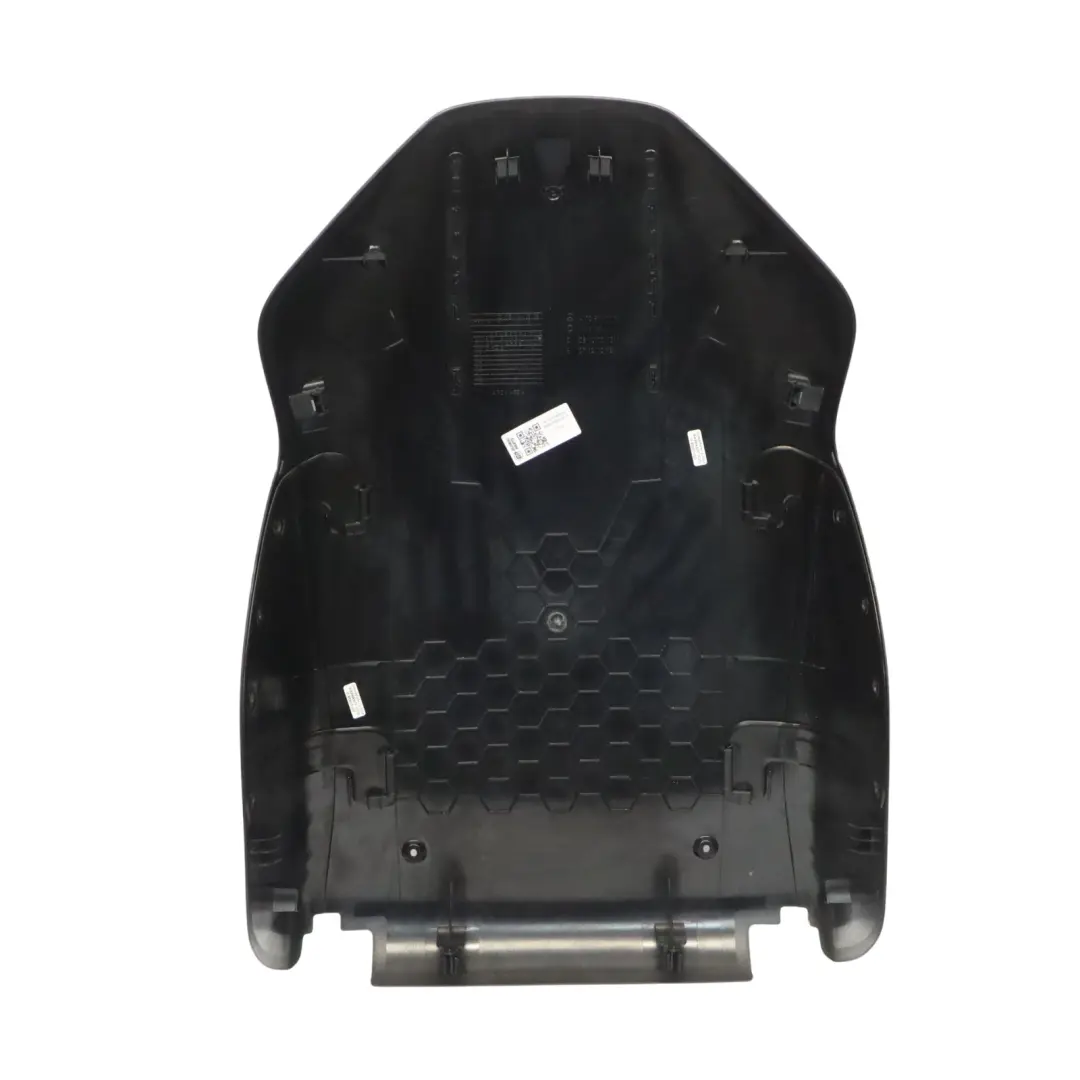 Mercedes SLK R172 Seat Back Panel Trim Frame Shell Left Right N/O/S - SKU A1729100039 - Part number A1729100039