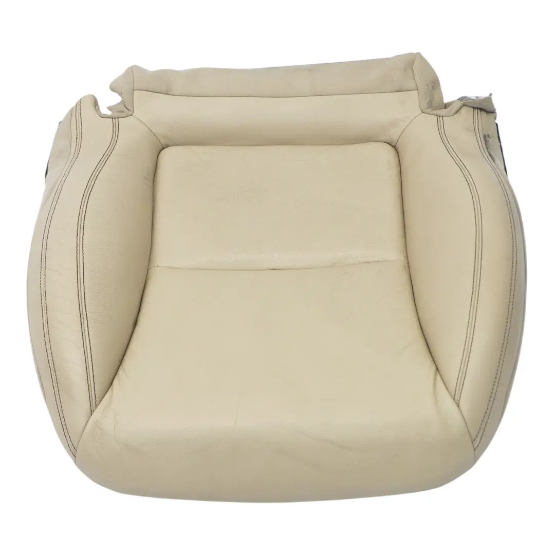 Mercedes R172 Front Seat Bench Bottom Lower Cushion Cover Left - SKU A1729100246 - Part number A1729100246