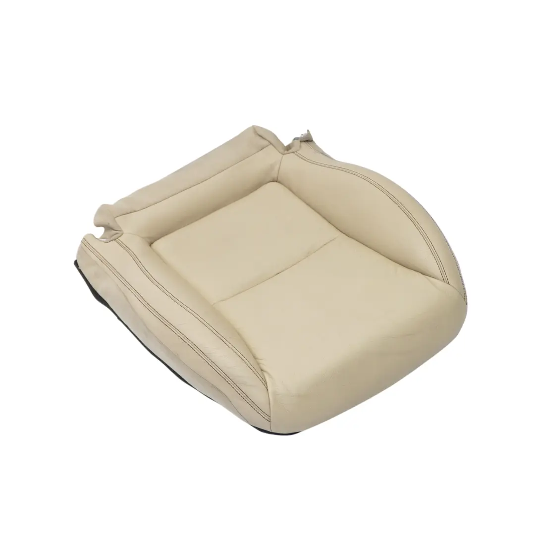 Mercedes R172 Asiento Delantero Bancada Inferior Tela Cojín Funda Izquierda - SKU A1729100246 - Número de pieza A1729100246