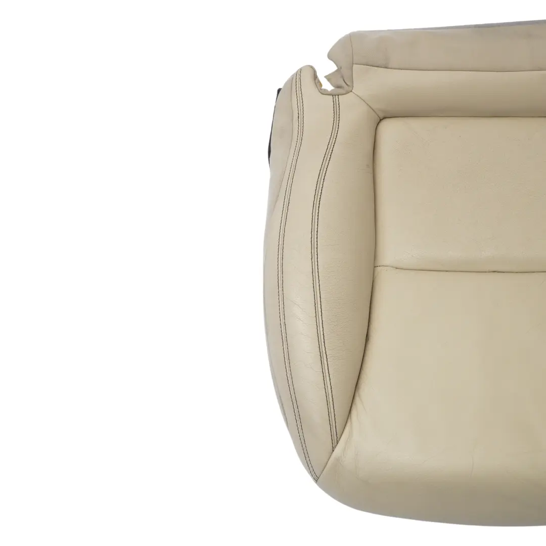 Mercedes R172 Front Seat Bench Bottom Lower Cushion Cover Left - SKU A1729100246 - Part number A1729100246