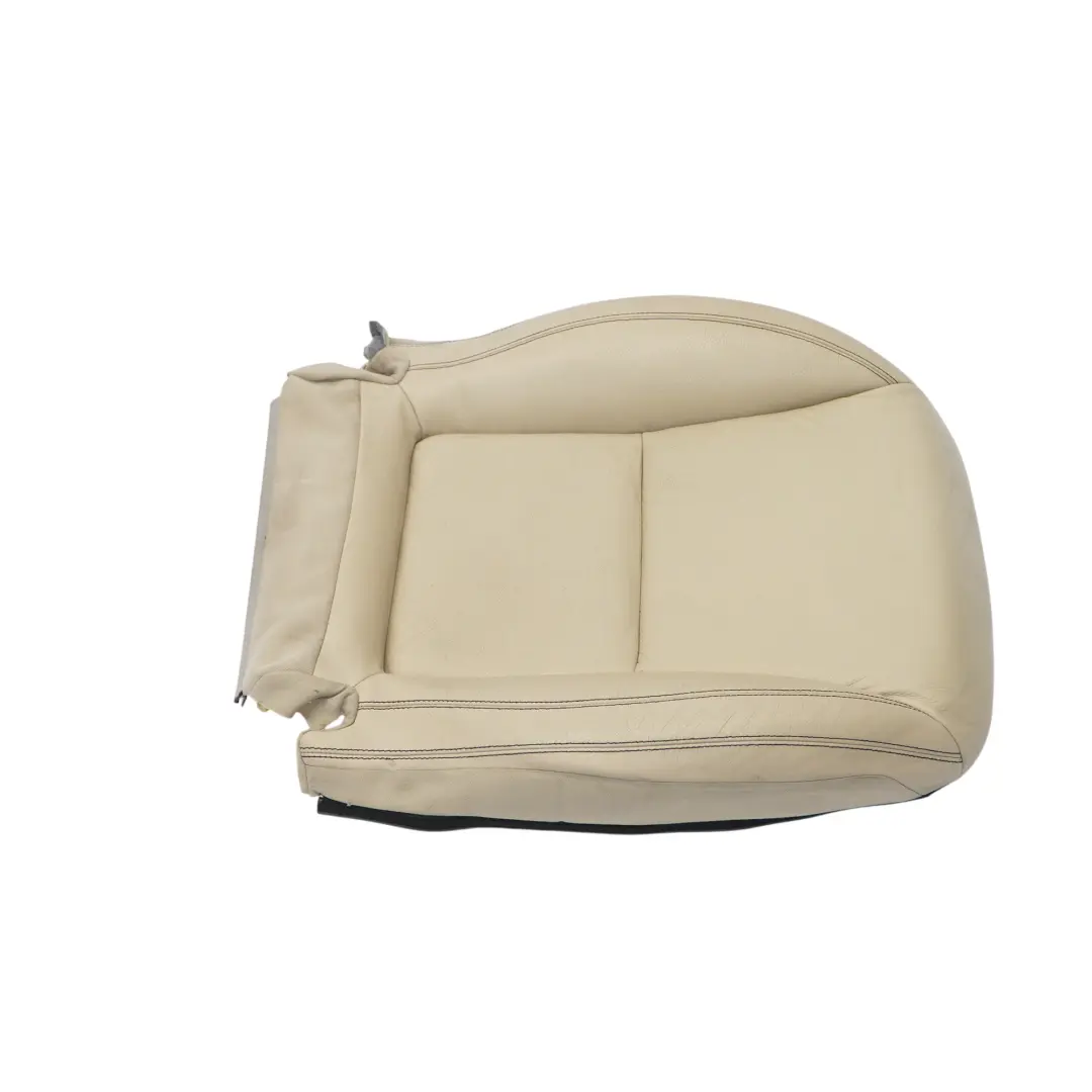 Mercedes R172 Asiento Delantero Bancada Inferior Tela Cojín Funda Izquierda - SKU A1729100246 - Número de pieza A1729100246