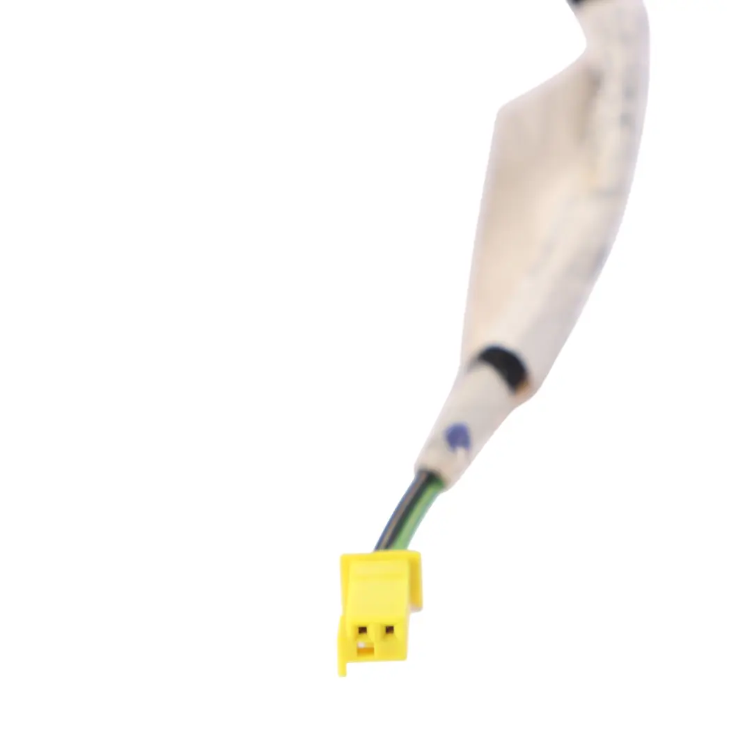 Head Restraint Front Seat Right O/S Leather Beige to Mercedes SLK R172 with Part number A1729700450 Mercedes SLK R172 Head Restraint Front Seat Right O/S Leather Beige - SKU A1729700450 - Part number A1729700450