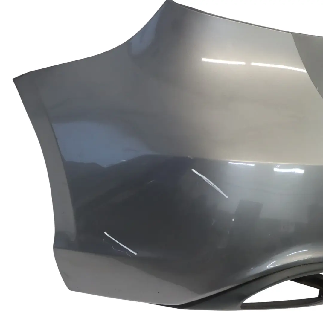 Zderzak Tylny Mountain Grey Szary Metalik - 787 do Mercedes W176 o numerze A1768800000 Mercedes W176 Zderzak Tylny Mountain Grey Szary Metalik - 787 - SKU A1768800000-MG2 - Numer Części A1768800000
