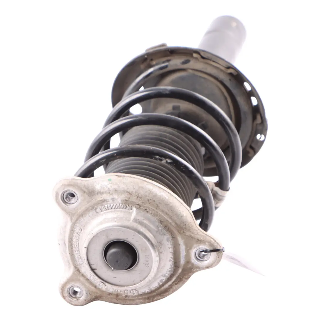 A180 Front Axle Shock Absorber Strut Front Left N/S to Mercedes W177 with Part number A1773208900 Mercedes W177 A180 Front Axle Shock Absorber Strut Front Left N/S - SKU A1773208900-1 - Part number A1773208900