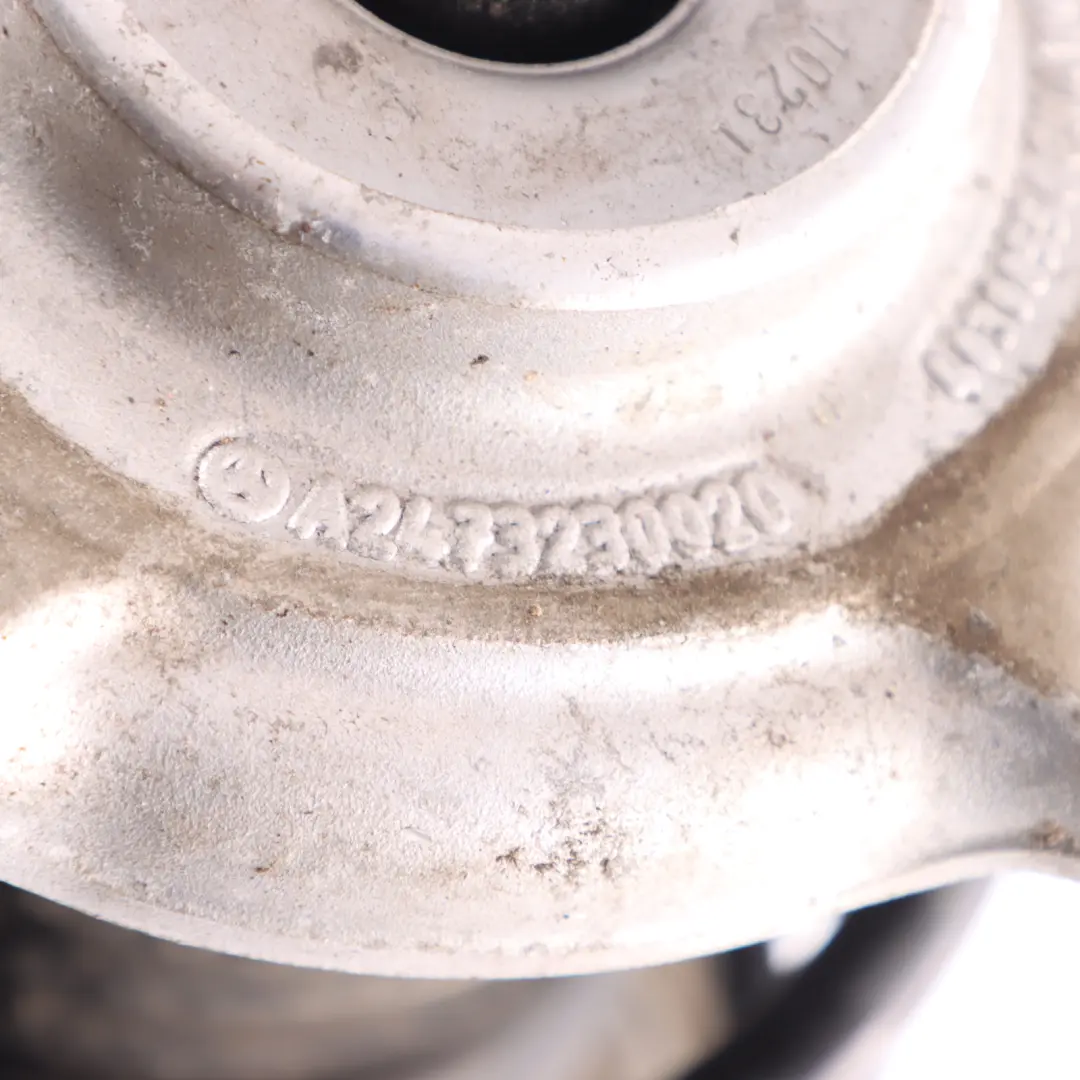 Shock Absorber Strut Front Right O/S to Mercedes W177 with Part number A1773209000 Mercedes W177 Shock Absorber Strut Front Right O/S - SKU A1773209000-1 - Part number A1773209000