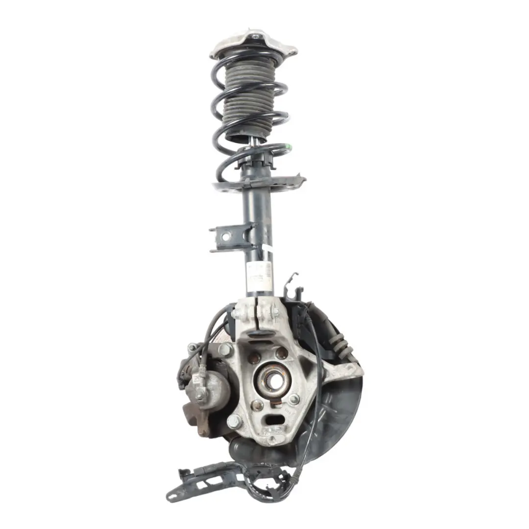 Mercedes V177 A 180d Front Right O/S Suspension Leg Brake Disc Caliper Hub - SKU A1773231200-1 - Part number A1773231200