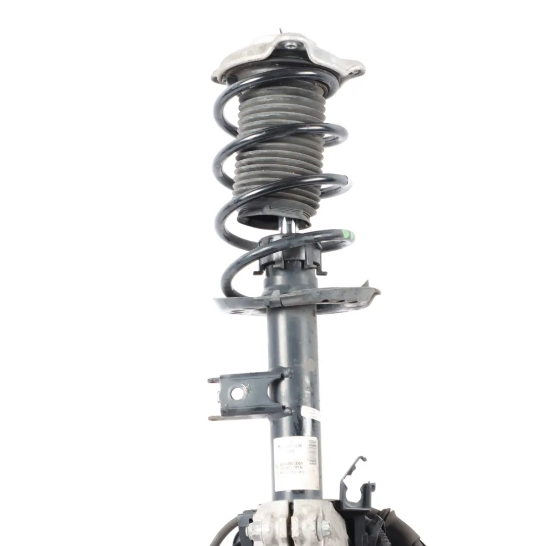 180d Front Right O/S Suspension Leg Brake Disc Caliper Hub to Mercedes V177 A with Part number A1773231200 Mercedes V177 A 180d Front Right O/S Suspension Leg Brake Disc Caliper Hub - SKU A1773231200-1 - Part number A1773231200