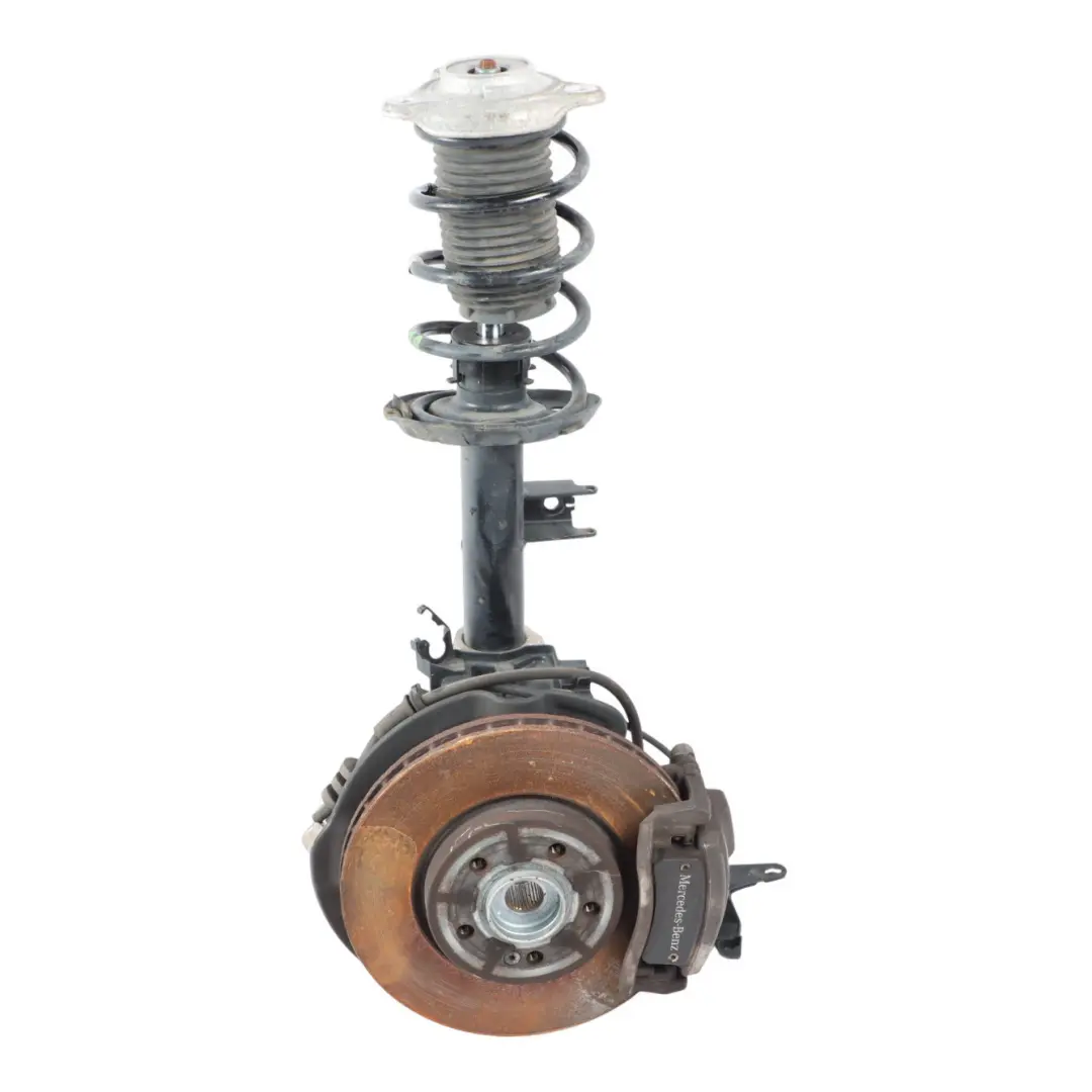 180d Front Right O/S Suspension Leg Brake Disc Caliper Hub to Mercedes V177 A with Part number A1773231200 Mercedes V177 A 180d Front Right O/S Suspension Leg Brake Disc Caliper Hub - SKU A1773231200-1 - Part number A1773231200