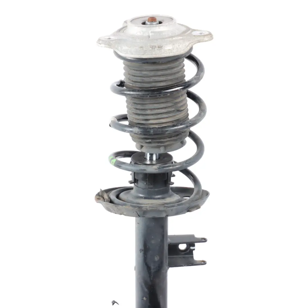 Mercedes W177 Front Suspension Leg Brake Disc Caliper Hub Right O/S - SKU A1773231200-1 - Part number A1773231200
